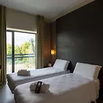Hotel B&B Hotel Savona