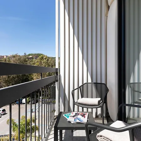 B&B Hotel Savona Hotel 3*