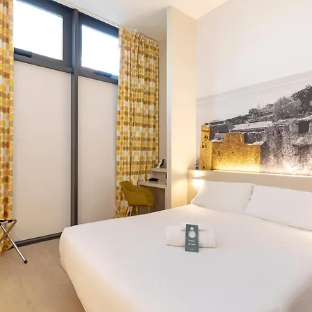 B&B Hotel Savona Szálloda