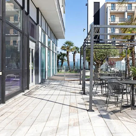 B&B Hotel Savona Hotel Savona