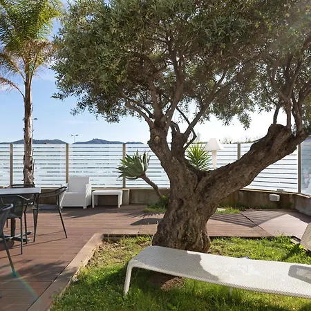 Hotel B&B Hotel Savona 3*