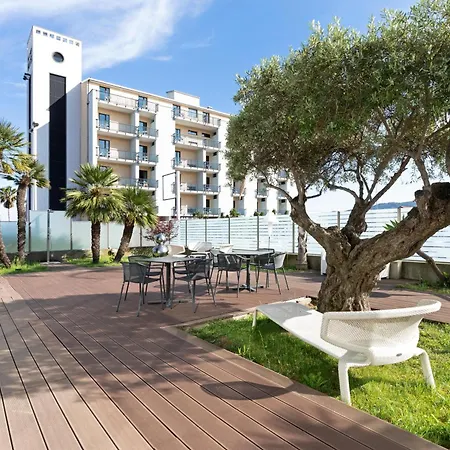 Hotel B&B Hotel Savona Savona