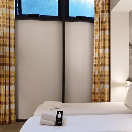 B&B Hotel Savona Hotel Savona