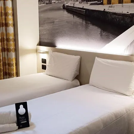 B&B Hotel Savona Savona