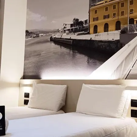 Szálloda B&B Hotel Savona Savona