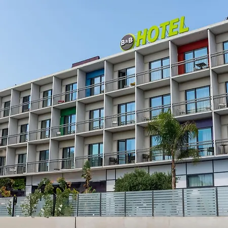 B&B Hotel Savona Savona