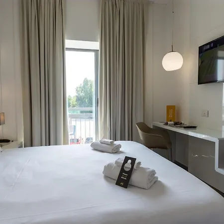 B&B Hotel Savona Hotel Savona