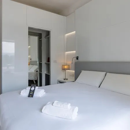 호텔 B&B 호텔 사보나 3*