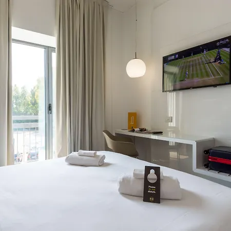 Szálloda B&B Hotel Savona