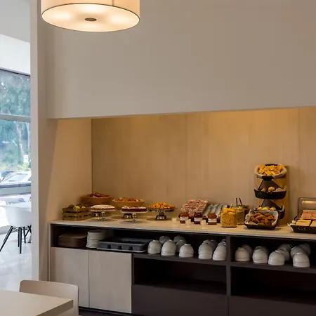 Szálloda B&B Hotel Savona Savona