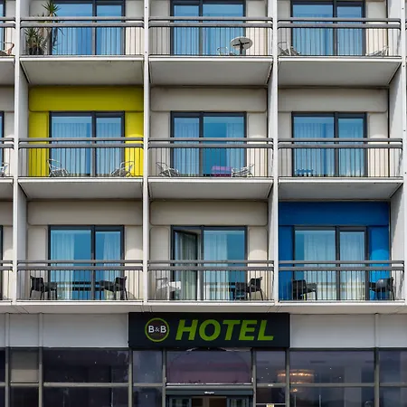 B&B Hotel Savona Szálloda