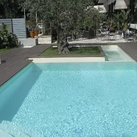 B&B Hotel Savona Szálloda Savona