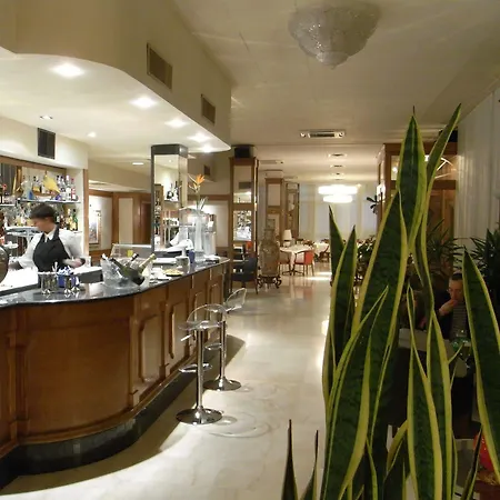 B&B Hotel Savona Hotel