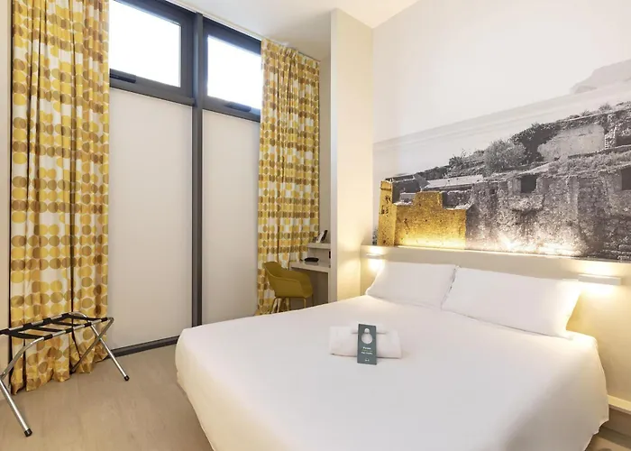B&B Hotel Savona 3* Savona