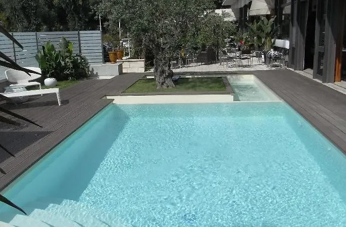 B&B Hotel Savona Hotel Savona