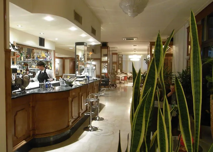 B&B Hotel Savona Hotel