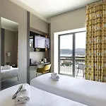 Hotel B&B Hotel Savona 3*