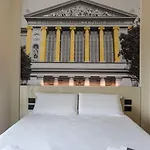 Hotel B&B Hotel Savona 3*