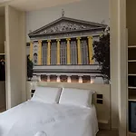 Hotel B&B Hotel Savona 3*