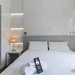 Hotel B&B Hotel Savona