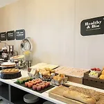 Hotel B&B Hotel Savona 3*