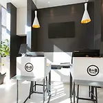 Hotel B&B Hotel Savona 3*
