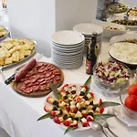 Hotell B&B Hotel Savona