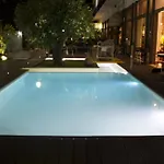Hotell B&B Hotel Savona