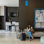 Hotel B&B Hotel Savona