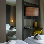 B&B Hotel Savona