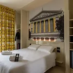 B&B Hotel Savona מלון