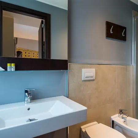 Ξενοδοχείο B&B Hotel Savona Σαβόνα
