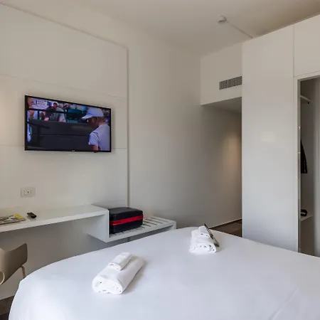 B&B Hotel Savona Hotel Savone