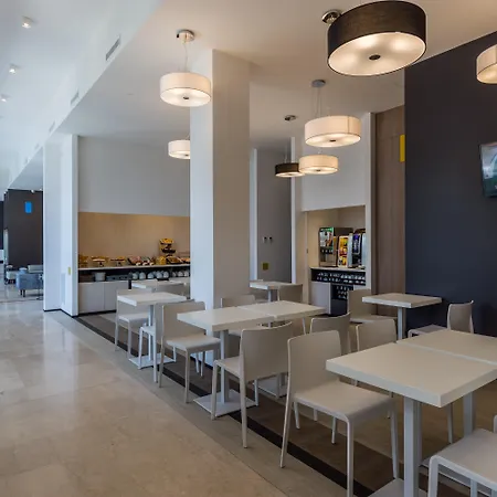B&B Hotel Savona
