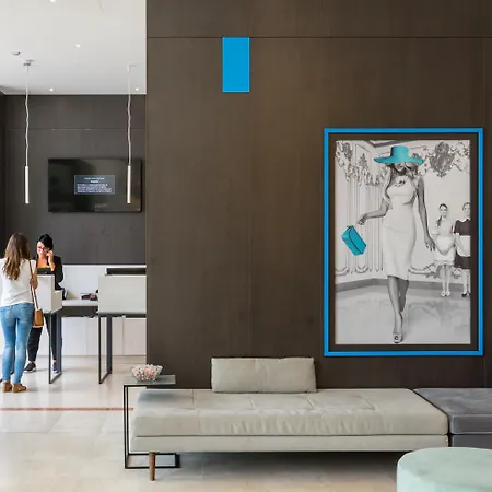 B&B Hotel Savona Σαβόνα