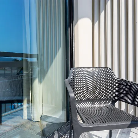 B&B Hotel Savona 3*