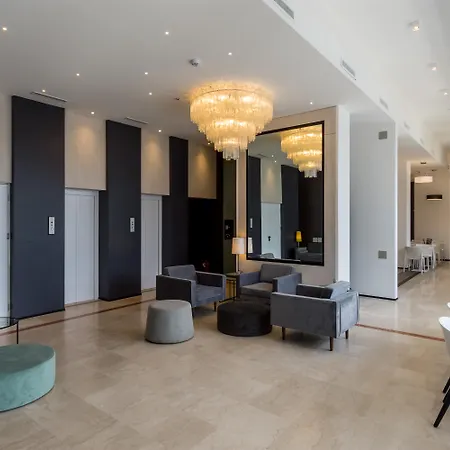 B&B Hotel Savona Hotel 3*