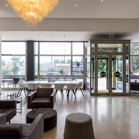 B&B Hotel Savona 3* Savone