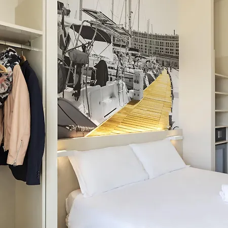 B&B Hotel Savona 3* Savone