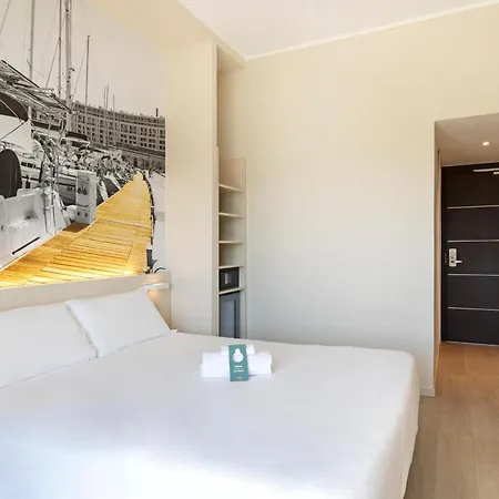 Hotel B&B Hotel Savona Savona