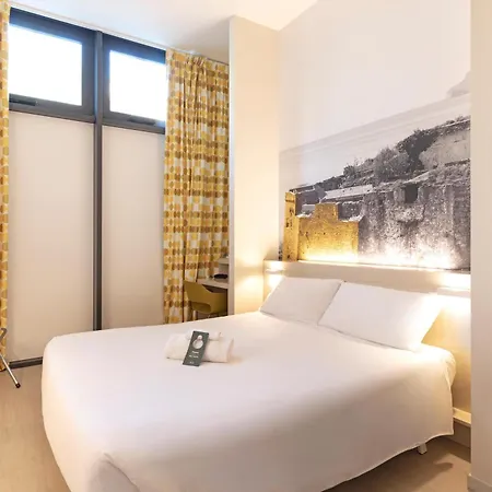 B&B Hotel Savona Hotel Savone