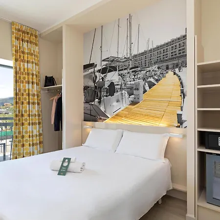 Hotel B&B Hotel Savona Savona