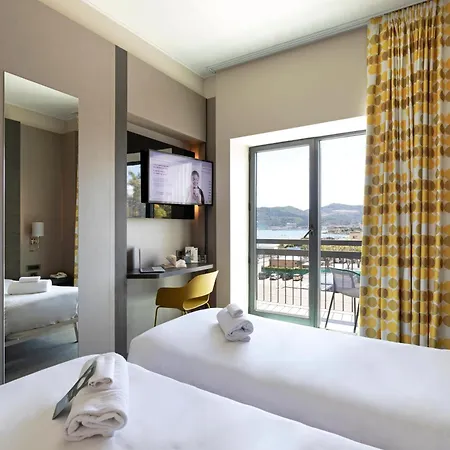 Hotel B&B Hotel Savona