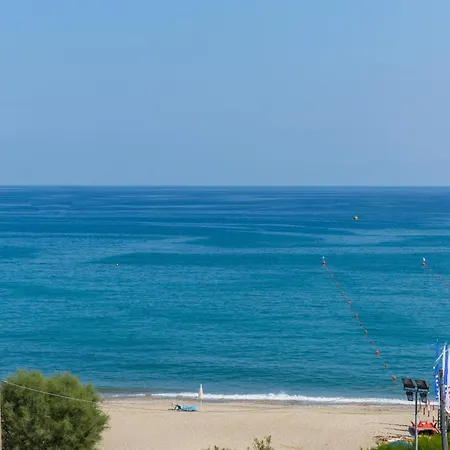 B&B Hotel Savona
