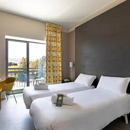 Hotel B&B Hotel Savona