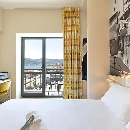 B&B Hotel Savona Hotel Savone