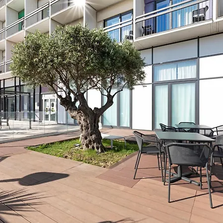 B&B Hotel Savona 3*