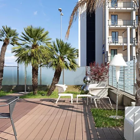 Hotel B&B Hotel Savona