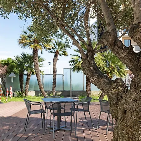 Hotel B&B Hotel Savona Savona