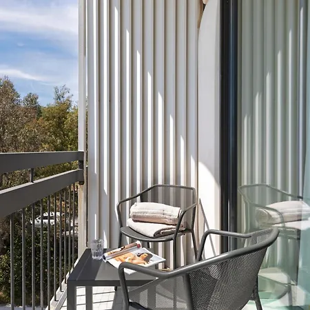 Hotel B&B Hotel Savona